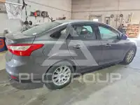 2012 Ford FOCUS фото