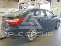 2012 Ford FOCUS фото
