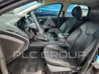 2012 Ford FOCUS photo