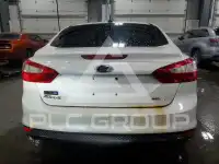 2012 Ford FOCUS фото