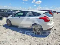 2012 Ford FOCUS фото
