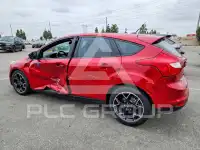 2012 Ford FOCUS фото