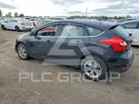 2012 Ford FOCUS фото