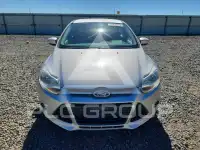 2012 Ford FOCUS фото