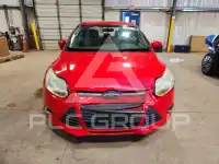 2012 Ford FOCUS фото
