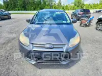 2012 Ford FOCUS photo