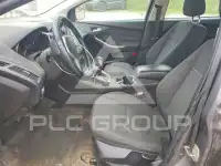 2012 Ford FOCUS фото