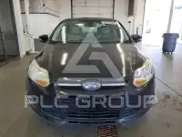 2012 Ford FOCUS фото