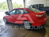 2012 Ford FOCUS фото