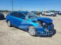 2012 Ford FOCUS фото