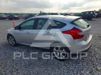 2012 Ford FOCUS фото