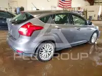 2012 Ford FOCUS фото