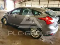 2012 Ford FOCUS фото