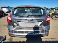 2012 Ford FOCUS фото
