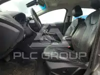 2012 Ford FOCUS фото