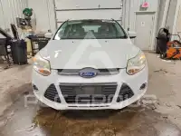 2012 Ford FOCUS photo