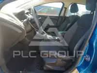 2012 Ford FOCUS фото