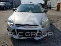 2012 Ford FOCUS фото