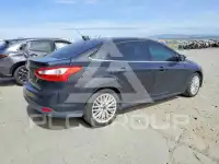 2012 Ford FOCUS фото