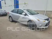 2012 Ford FOCUS photo