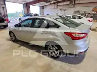 2012 Ford FOCUS фото