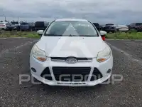 2012 Ford FOCUS photo