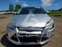 2012 Ford FOCUS фото