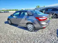 2012 Ford FOCUS фото