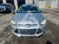 2012 Ford FOCUS фото