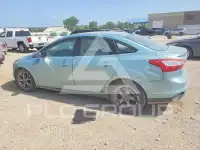 2012 Ford FOCUS фото