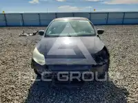 2012 Ford FOCUS photo