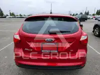 2012 Ford FOCUS фото