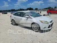 2012 Ford FOCUS фото