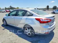 2012 Ford FOCUS фото