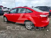 2012 Ford FOCUS photo