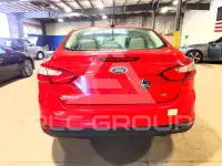 2012 Ford FOCUS фото