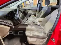 2012 Ford FOCUS фото