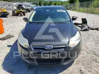 2012 Ford FOCUS фото