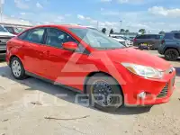 2012 Ford FOCUS фото