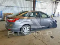2012 Ford FOCUS photo