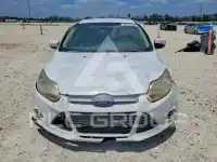 2012 Ford FOCUS фото