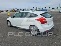 2012 Ford FOCUS photo