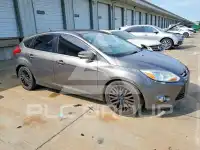 2012 Ford FOCUS фото