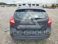 2012 Ford FOCUS фото