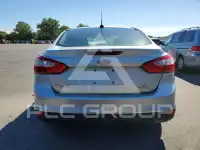 2012 Ford FOCUS фото