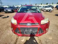 2012 Ford FOCUS фото