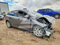 2012 Ford FOCUS photo