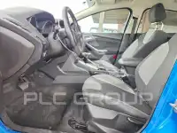 2012 Ford FOCUS фото