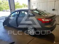 2012 Ford FOCUS фото