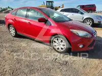 2012 Ford FOCUS фото